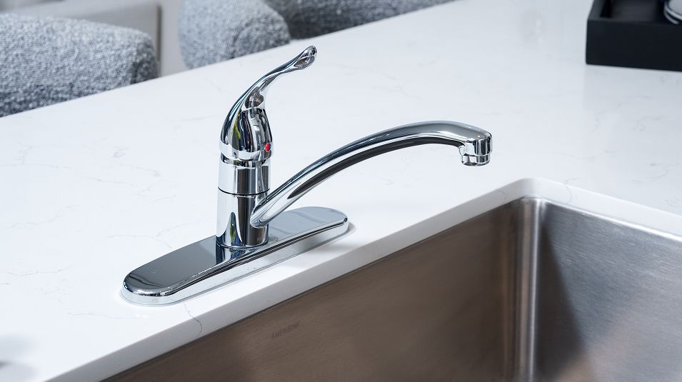 The Towns Greenwood EI Kitchen Sink F1