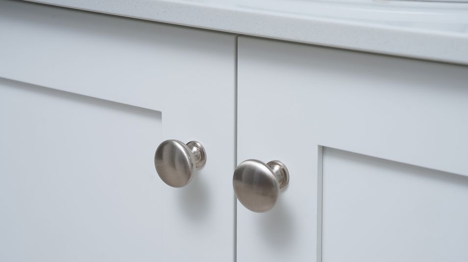 Melody Arbor Ranch Ei Knob F2