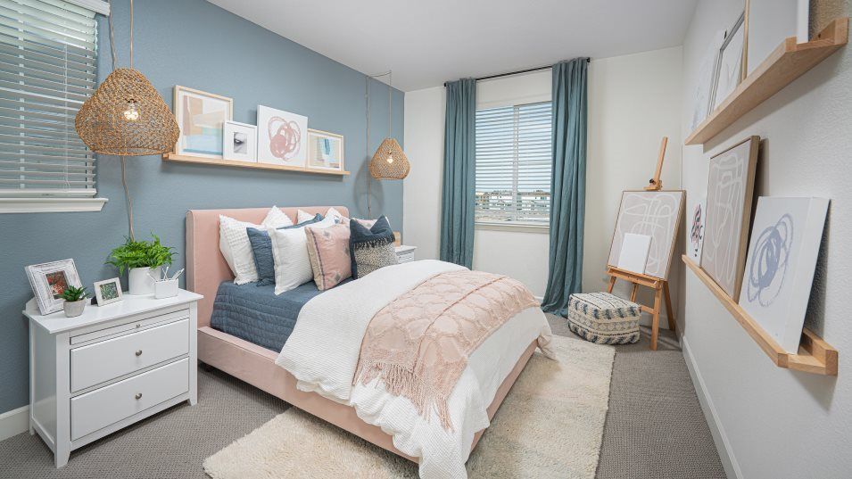 Residence 1774 Bedroom 3