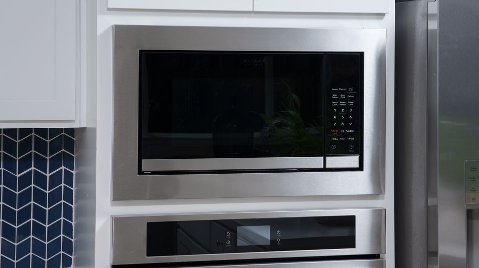 Crestvue EI Microwave F1