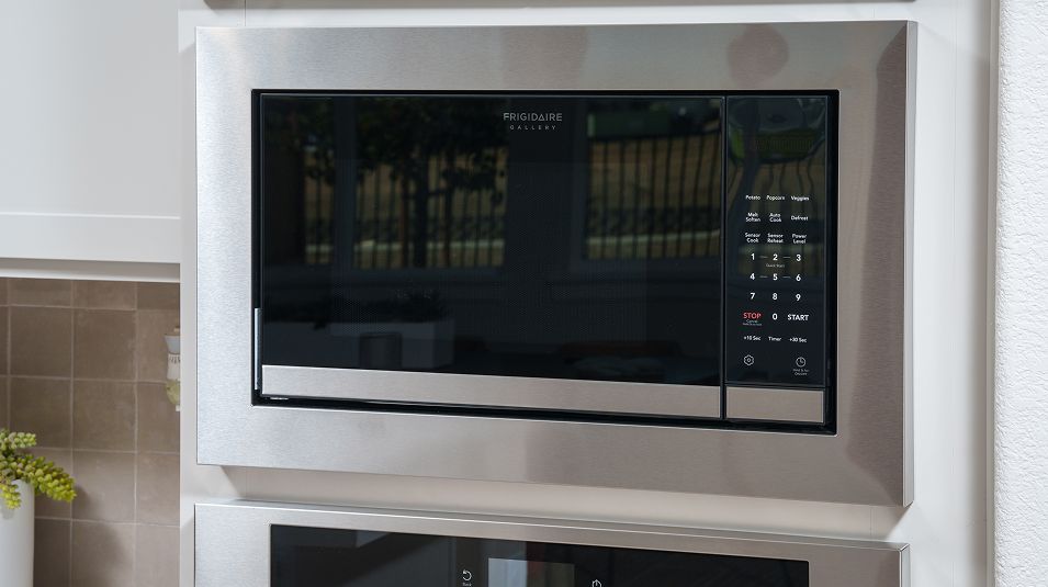 Watersyde EI Microwave F1