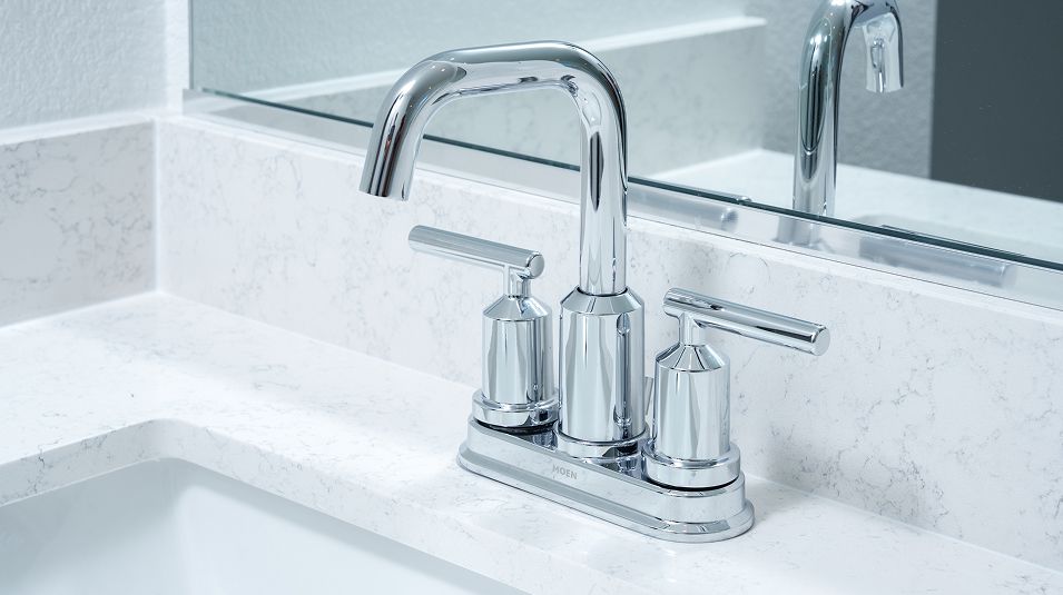 081125 Cobalt The Preserve EI Bath Faucet F2