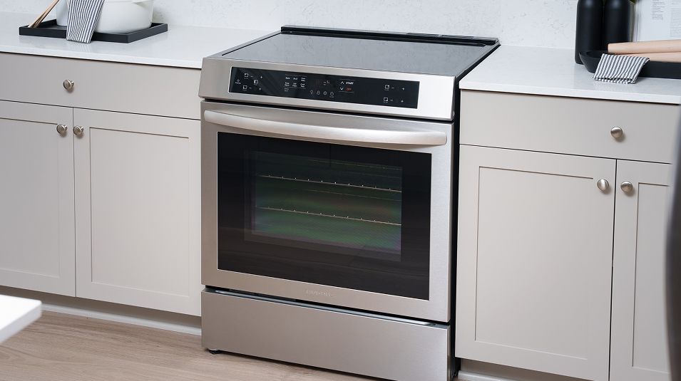 Harmony Arbor Ranch Ei Oven F1