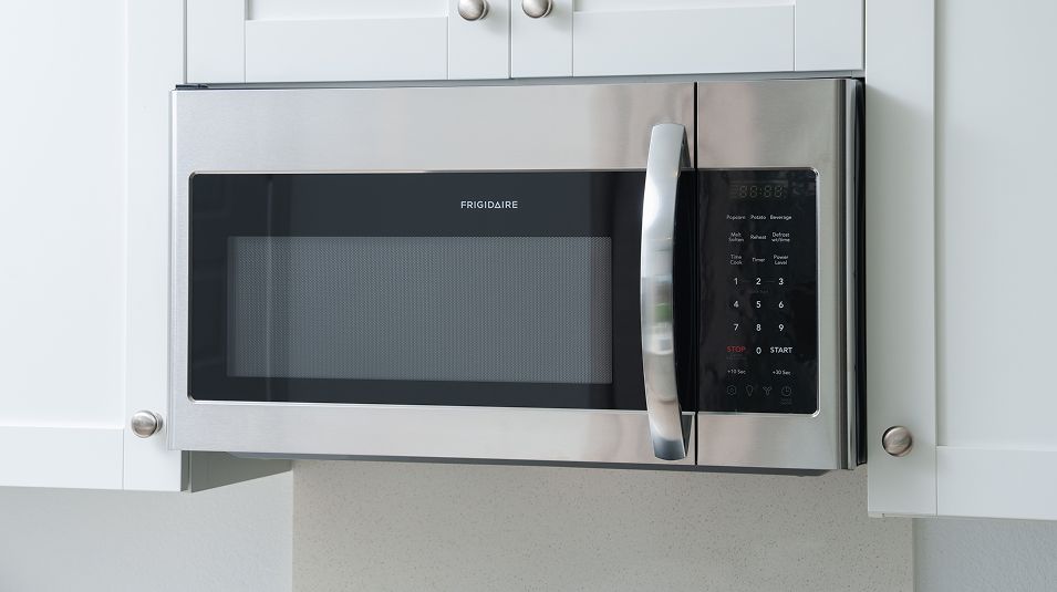 Skylark Northpoint EI Microwave F1