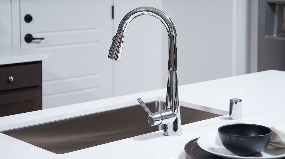 Lakelet EI Kitchen Sink F1