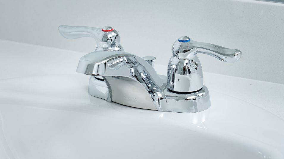 Ruby Cottages EI Faucet F2