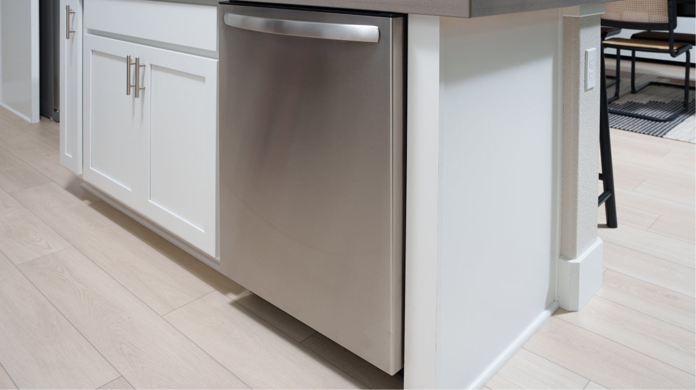 RockcressII EI Dishwasher