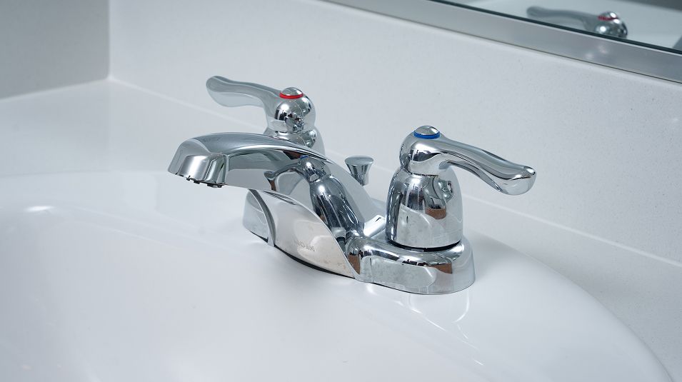 Melody Arbor Ranch Ei Bathroom Faucet F2