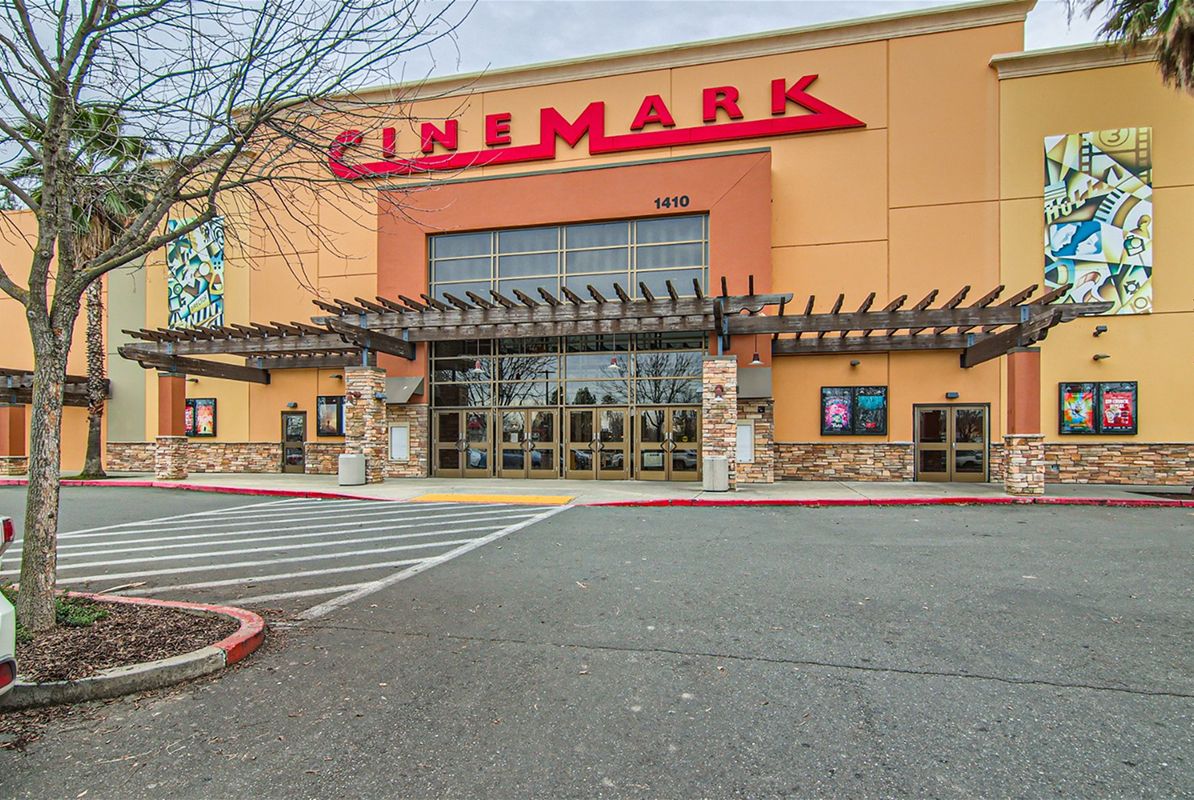 Yuba City Cinemark