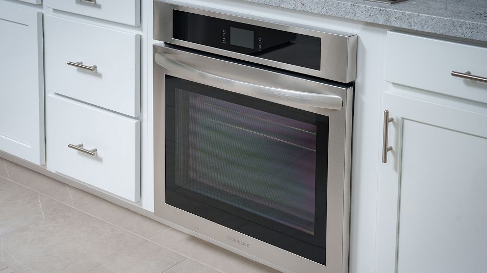 Drifton Northlake EI Oven F1