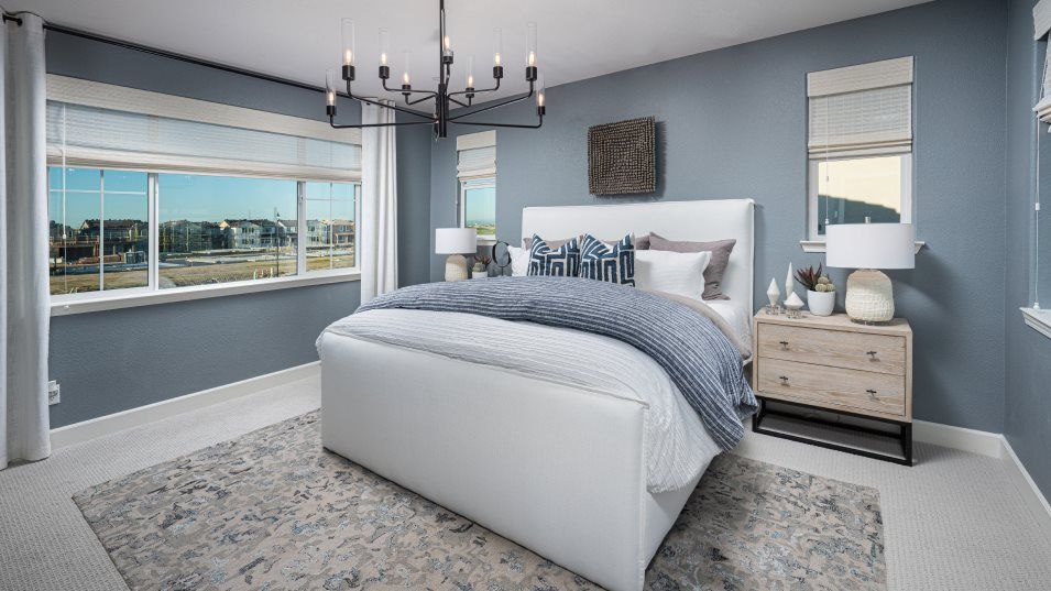 Residence 2307 Primary Suite