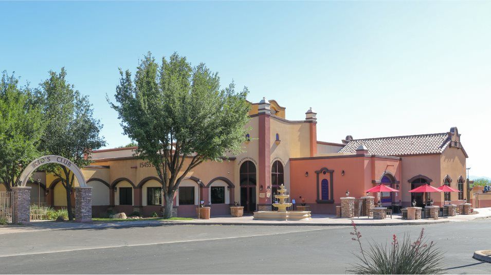 Clubhouse