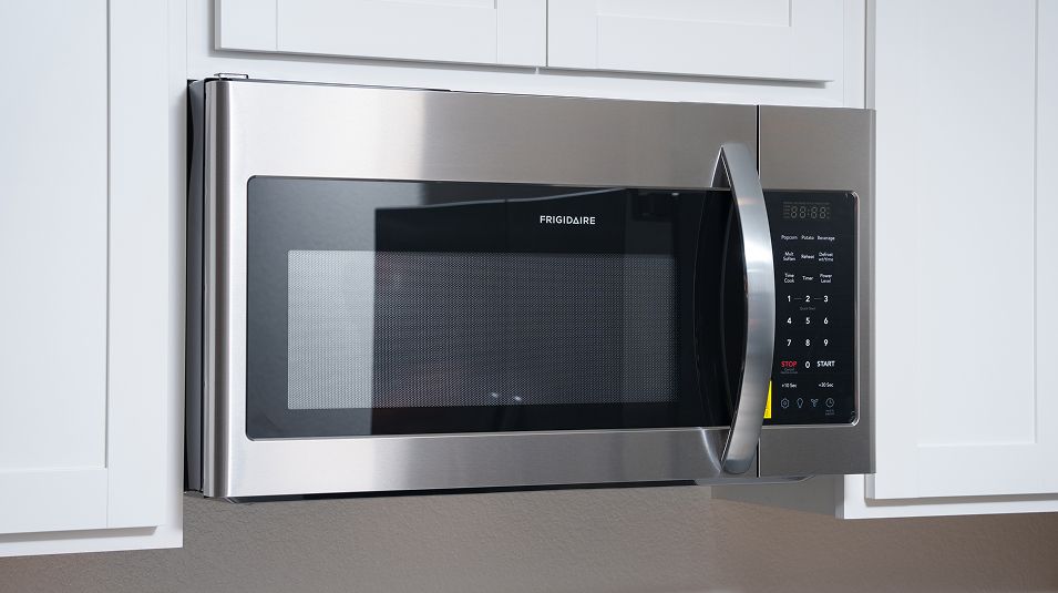 Calabria Vineyard Parke EI Microwave F1