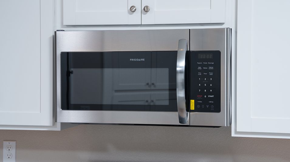 Cortese Vineyard Parke Ei Microwave F1