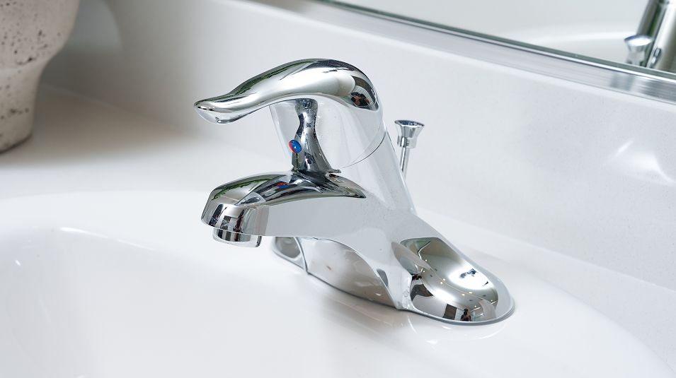 The Towns Greenwood EI Bath Hardware F1