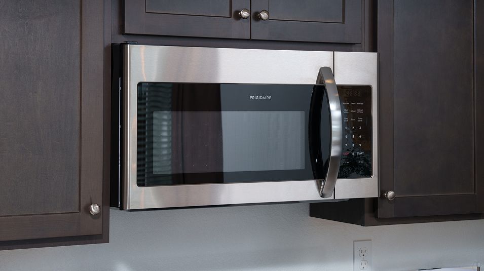 Lakelet EI Microwave F1