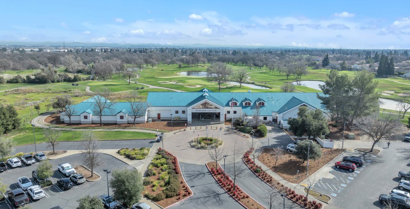 Roseville Woodcreek Golf Club 2of2 (1)