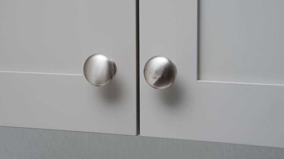 Harmony Arbor Ranch Ei Knob F1