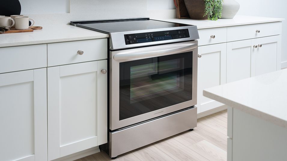 Skylark Northpoint EI Oven F1