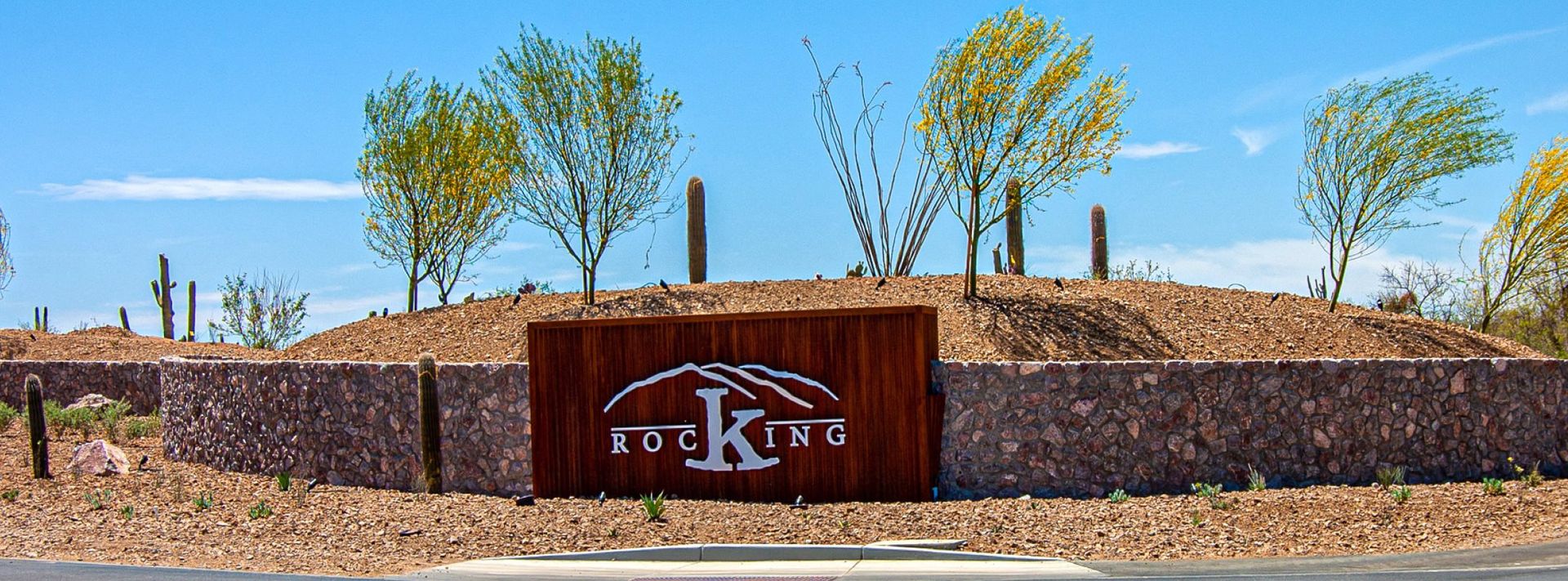 Mountain View at Rocking K