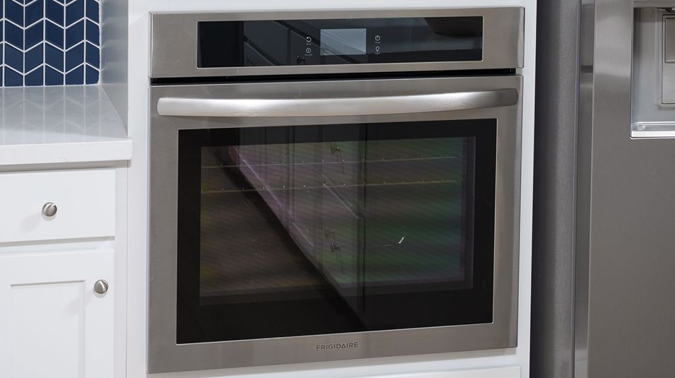 Crestvue EI Refrigerator F1