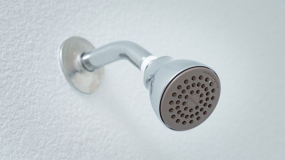 Ruby Cottages EI Showerhead 1of2 F2