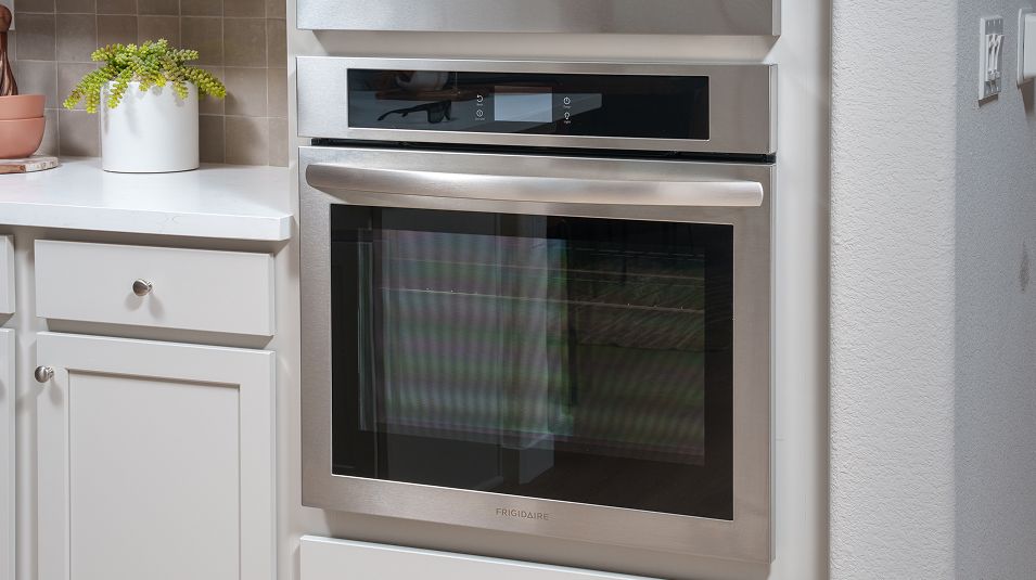 Watersyde EI Oven F1