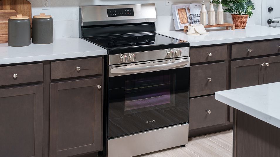 Lakelet EI Range F1