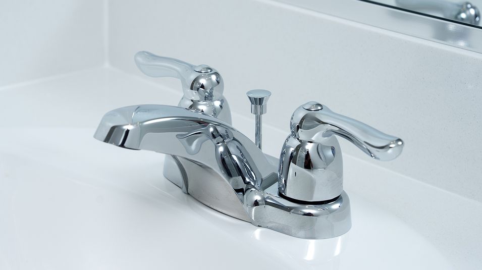 Skylark Northpoint EI Bath Faucet F1