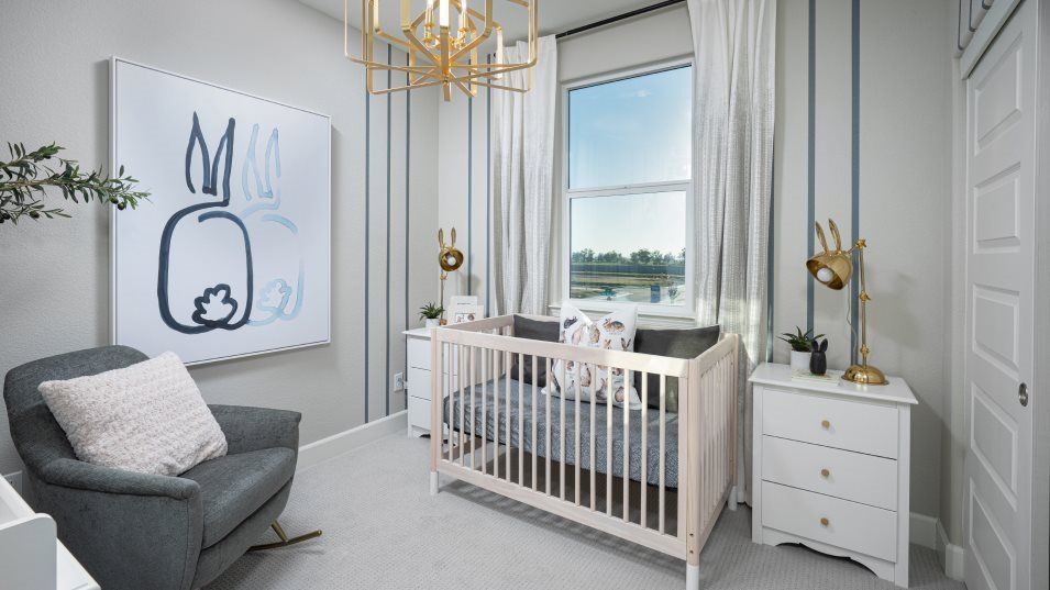 Residence 2307 Bedroom 4