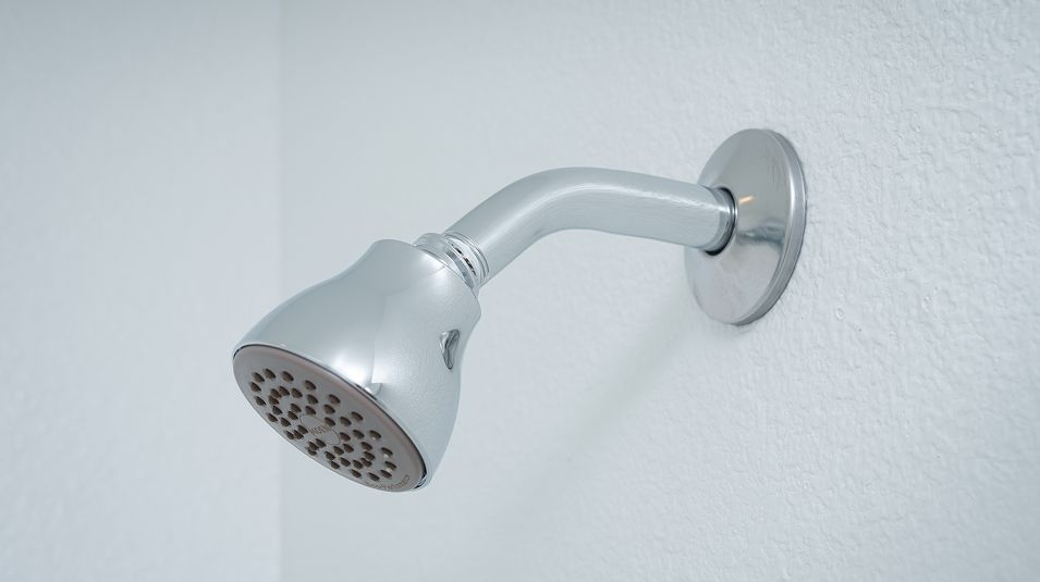 Melody Arbor Ranch Ei Showerhead 1of2 F2