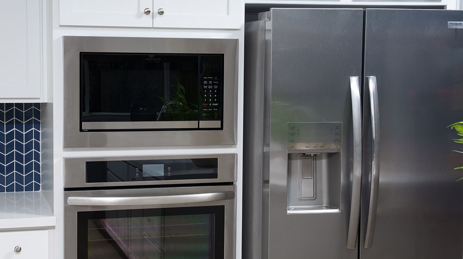 Crestvue EI Refrigerator F1 1