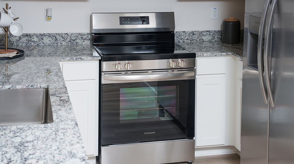 Calabria Vineyard Parke EI Range F1