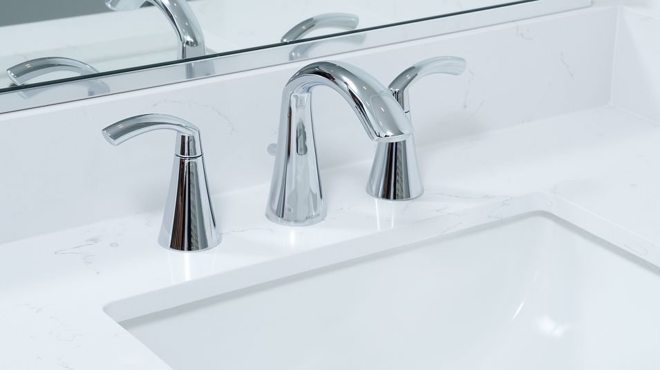 Lakelet EI Bath Hardware F1