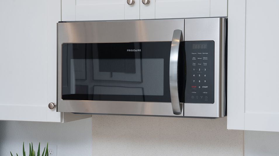 Aqua The Preserve EI Microwave F1