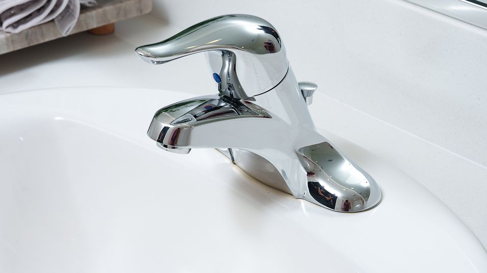 Calabria Vineyard Parke EI Bath Hardware F1