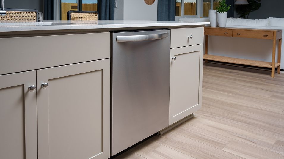 Symphony Arbor Ranch Ei Dishwasher F1