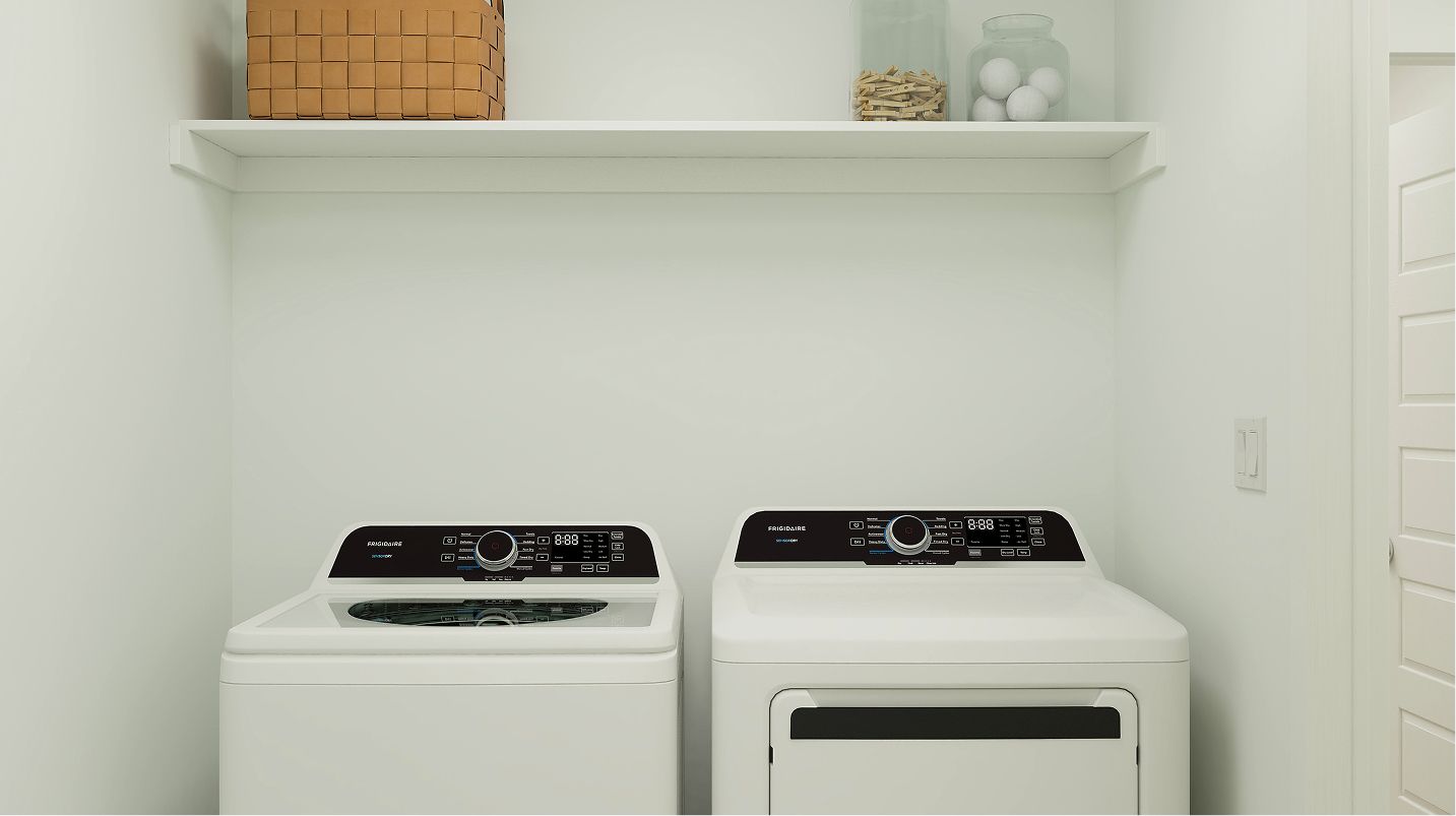 Melody Arbor Ranch Res1651 Laundry F2