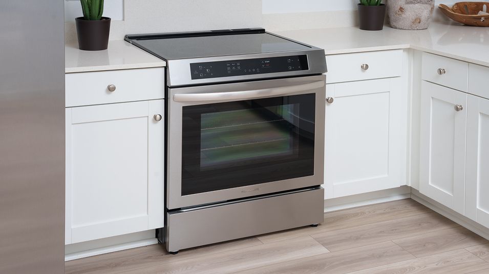 Aqua The Preserve EI Oven F1