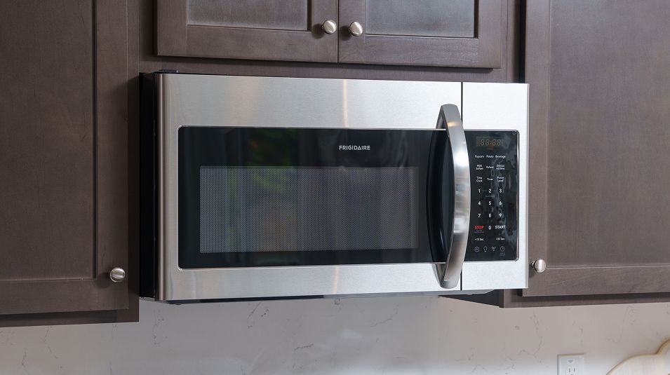 Rock Creek EI Microwave F1