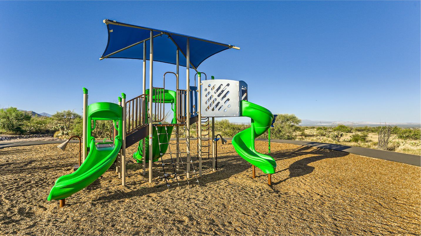 Santa Rita Ranch Playground