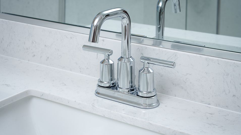 Lyric Arbor Ranch Ei Bathroom Faucet F1