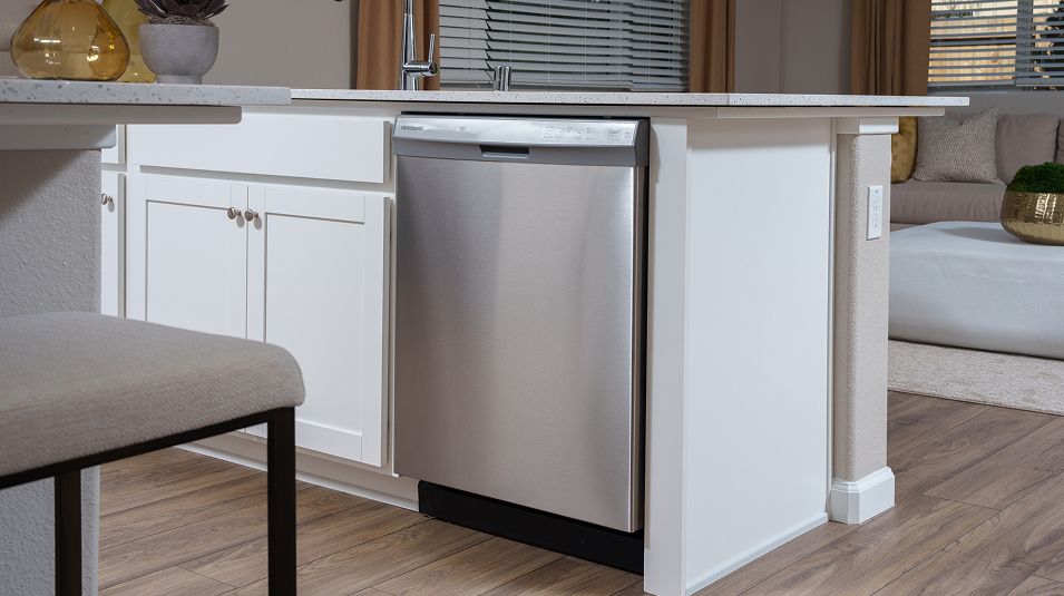 Cortese Vineyard Parke Ei Dishwasher F1