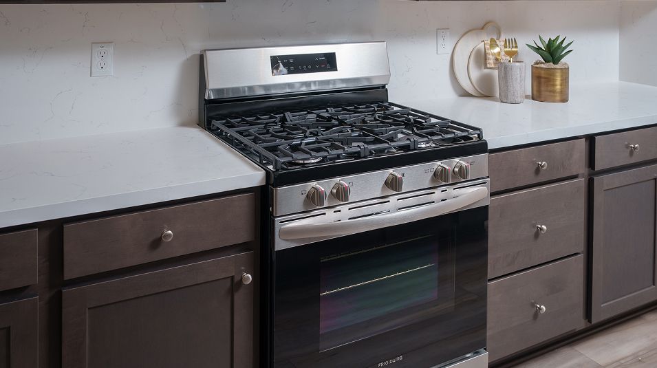 Rock Creek EI Range F1