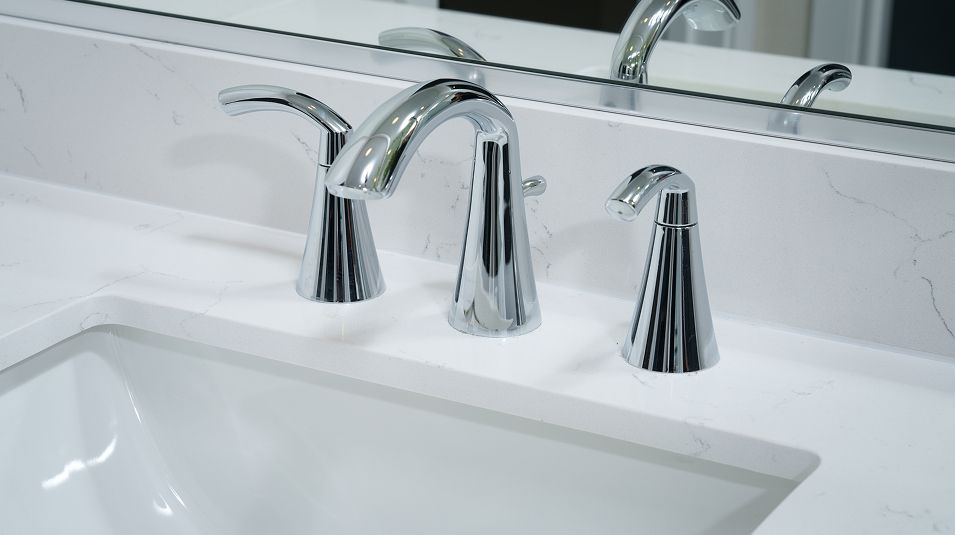 Shor Northlake EI Bath Hardware F1