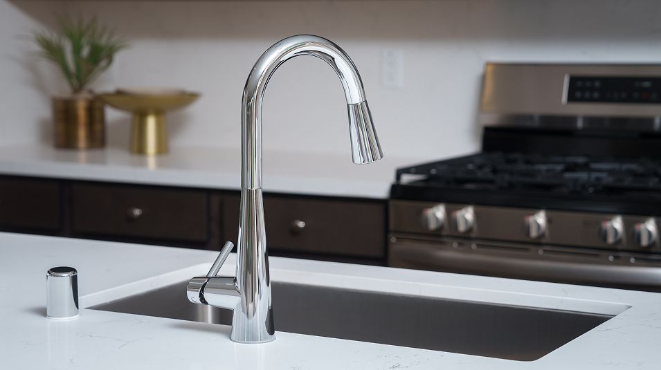 Rock Creek EI Kitchen Sink F1