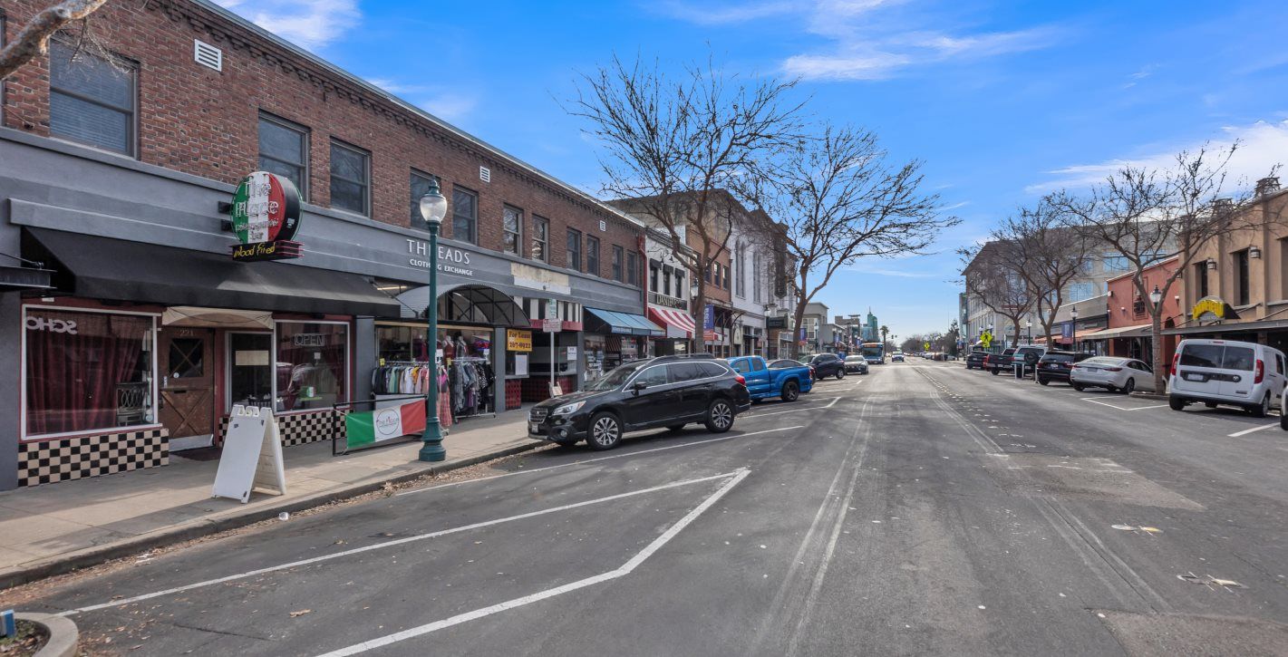 Roseville The Place 1of2