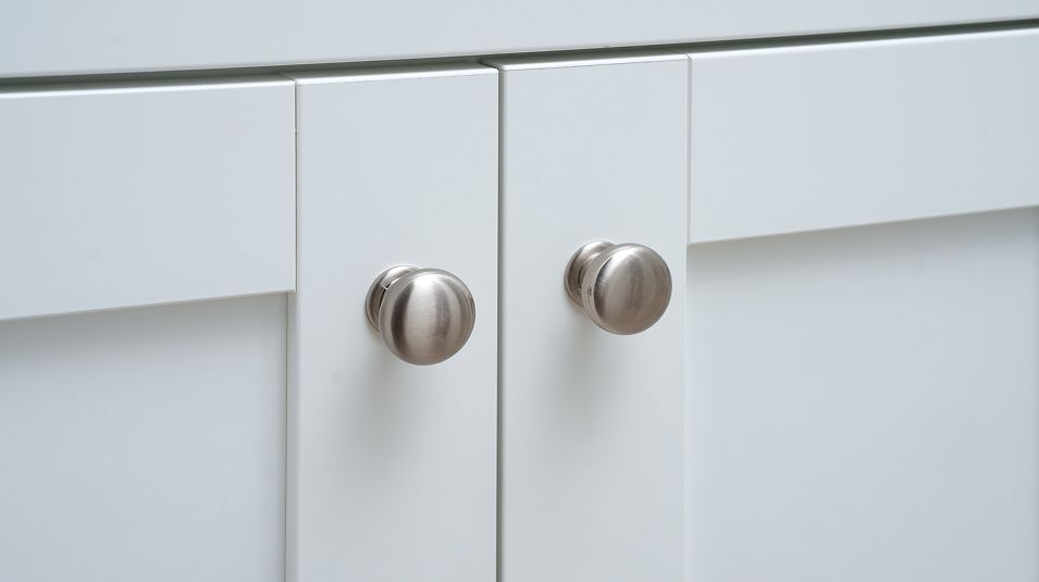 Aqua The Preserve EI Knob F1