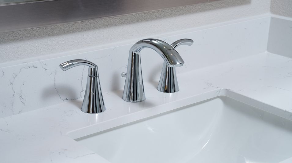 Rock Creek EI Bath Hardware F1