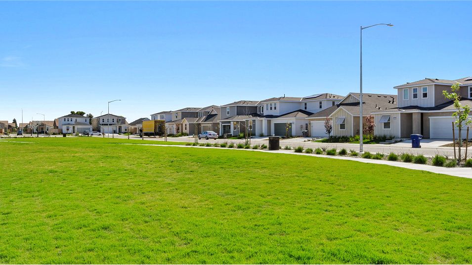 Juniper Hill Amenity Park